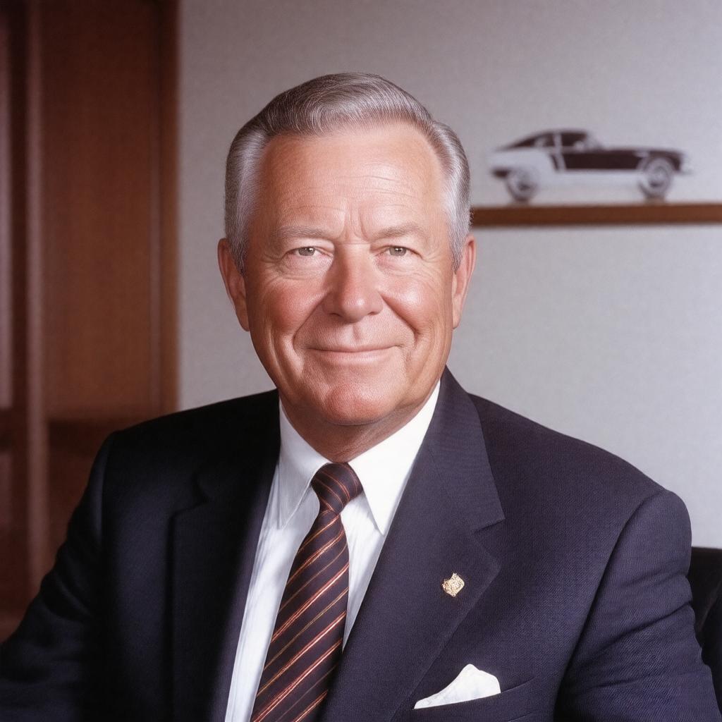 Charles Erwin Wilson